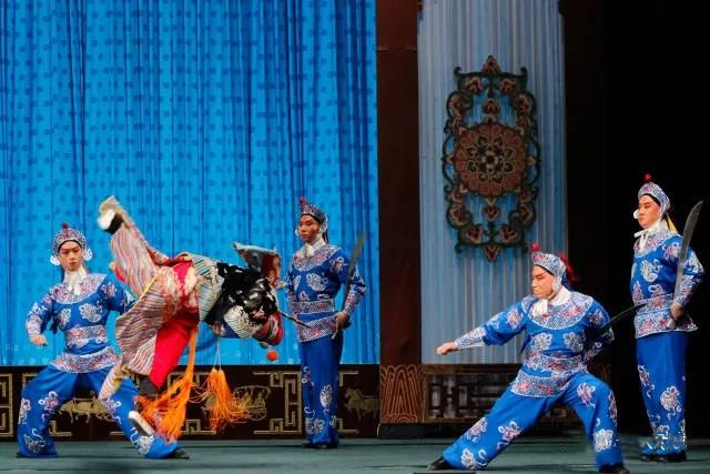 2019京剧四郎探母北京站演出信息详情介绍