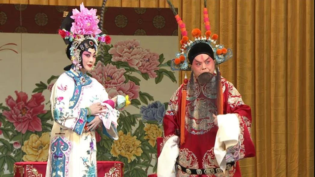 2019京剧四郎探母北京站演出信息详情介绍