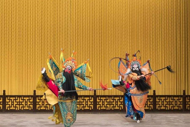 2021京剧《龙凤呈祥》北京站地点、时间、票价 2021京剧《龙凤呈祥》北京站地点、时间、票价