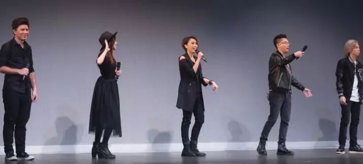 2019音乐剧乔乐无穷咖啡馆惠州站