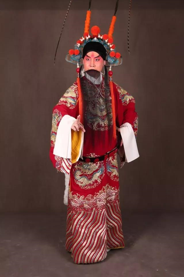 2019京剧四郎探母北京站演出信息详情介绍