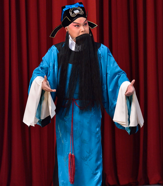 2019京剧赵氏孤儿北京站门票价格及购票网址