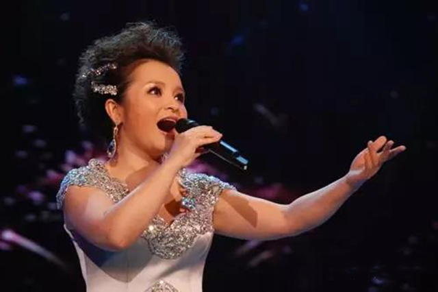 2019吴碧霞河源音乐会门票价格及购票网址
