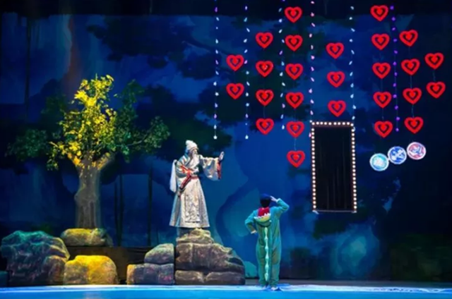 2019音乐剧神奇妈妈惠州站门票价格及购票网址