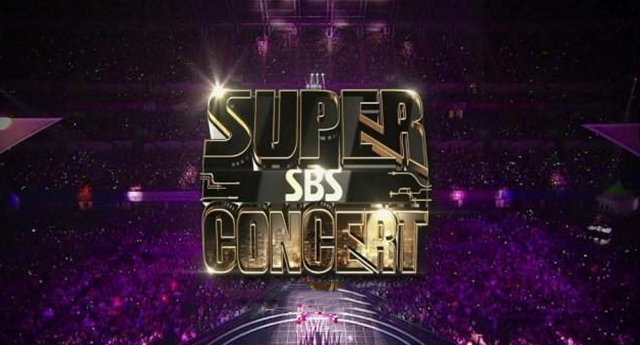 2019SBS Super Concert 香港站演出信息详情介绍