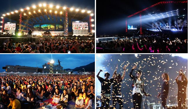 2019SBS Super Concert 香港站演出信息详情介绍