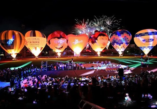 2019邯郸WEM国际电子音乐节门票价格及购票网址