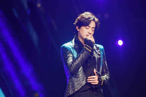 2021王晰杭州演唱会演出详情及购票信息 2021王晰杭州演唱会演出详情及购票信息