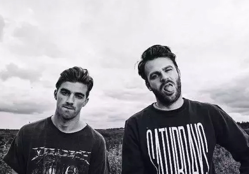 The Chainsmokers2019上海演唱会门票价格+座位图+歌单