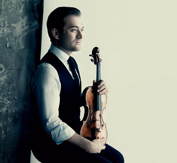 拉哈夫•沙尼与鹿特丹爱乐乐团