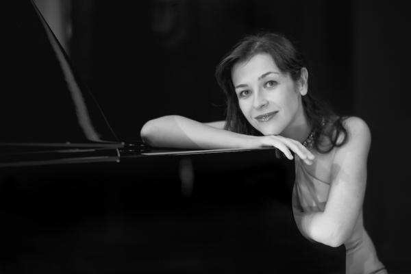 2019以色列钢琴家爱莲娜・古赫维奇独奏音乐会-北京站