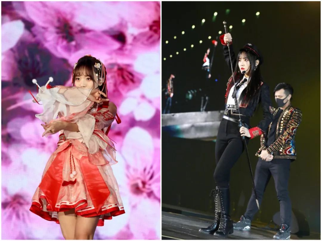 2019SNH48GROUP燃烧吧团魂北京站演出信息详情介绍