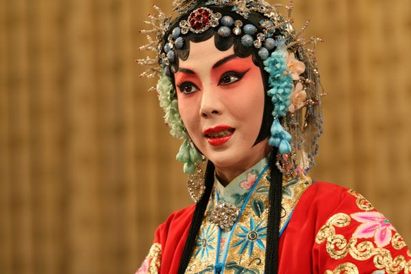 2019京剧红鬃烈马北京站