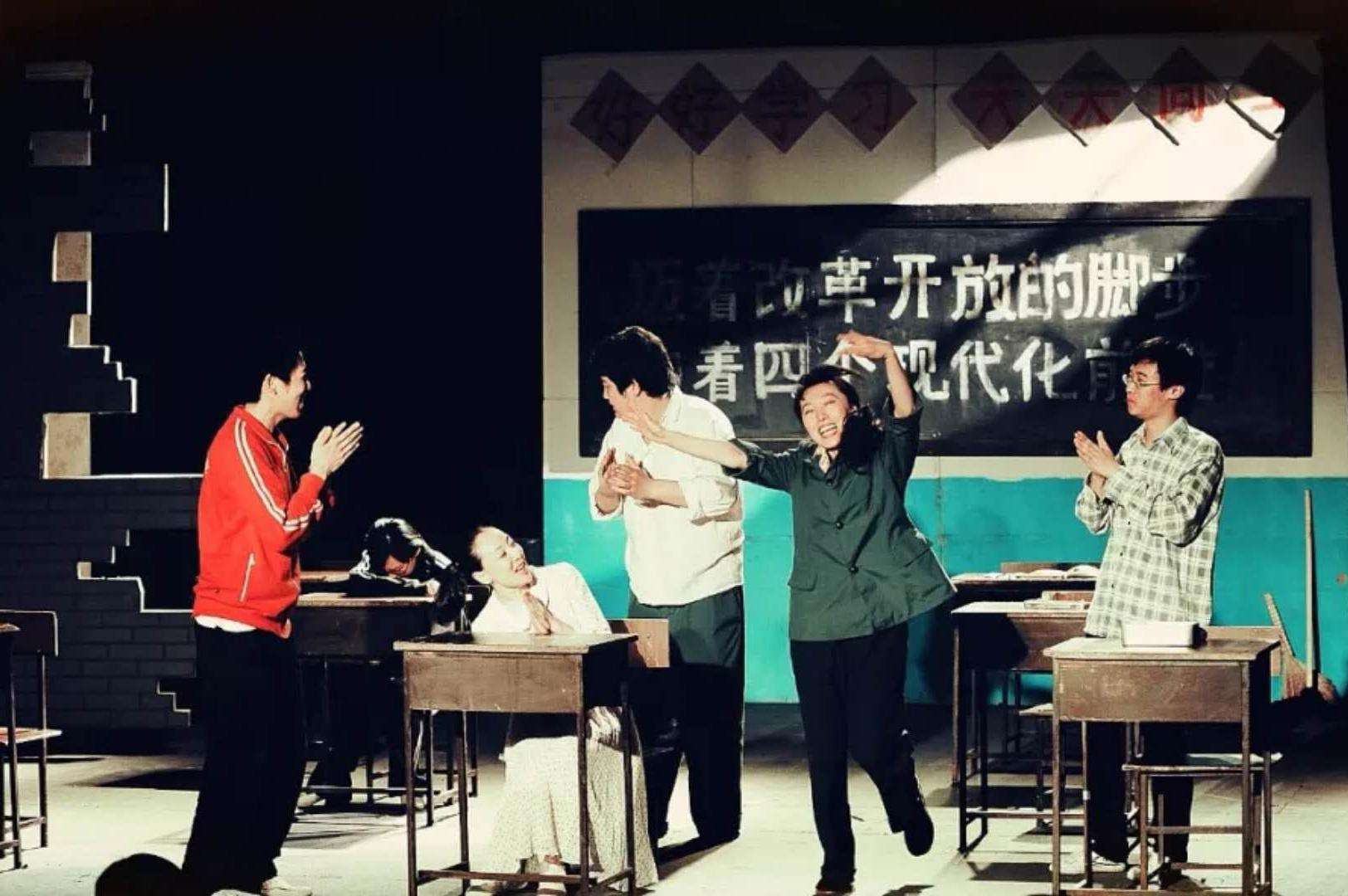 2019话剧李小红北京站门票+入场须知+交通指引