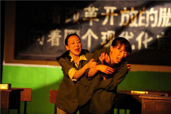 2019话剧李小红北京站门票+入场须知+交通指引