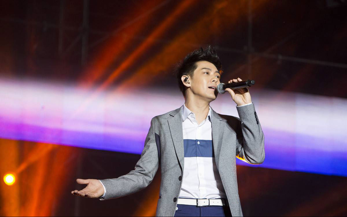 2019网红世家群星演唱会合肥站门票