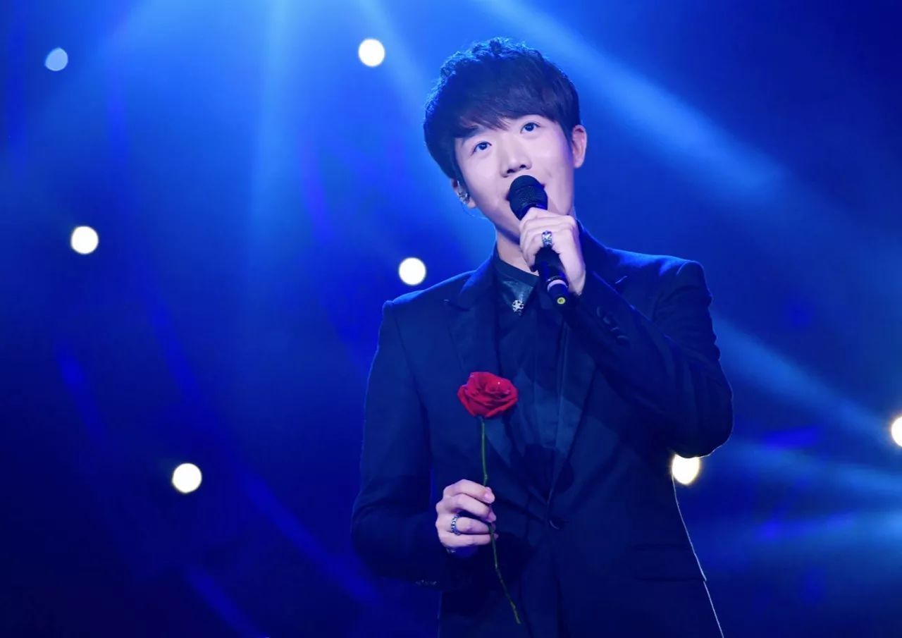 2019网红世家群星演唱会合肥站门票