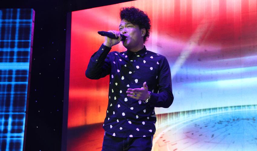2019网红世家群星演唱会合肥站门票