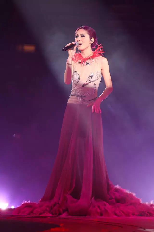 2026杨千嬅湛江演唱会门票+入场须知+交通指引