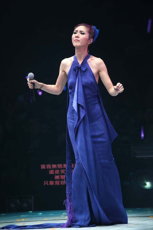 2026杨千嬅湛江演唱会门票+入场须知+交通指引