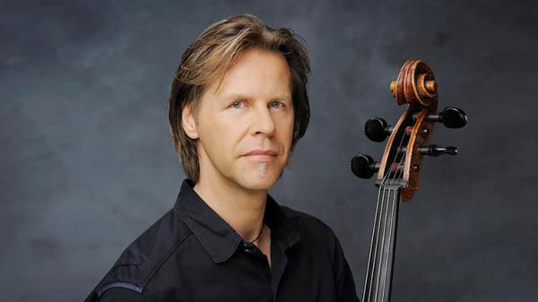 德国汉堡大提琴四重奏