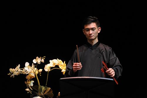 “馨乐府”经典主题专场音乐会