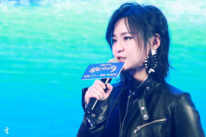 2023周笔畅深圳演唱会门票价格及购票网址