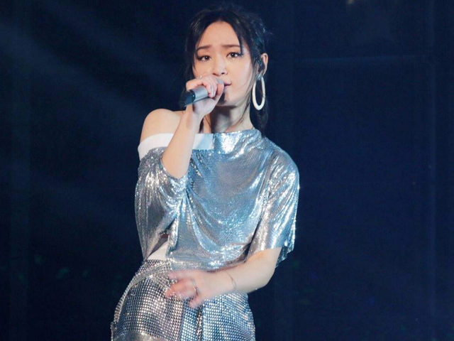 2023周笔畅深圳演唱会时间、地点、门票价格