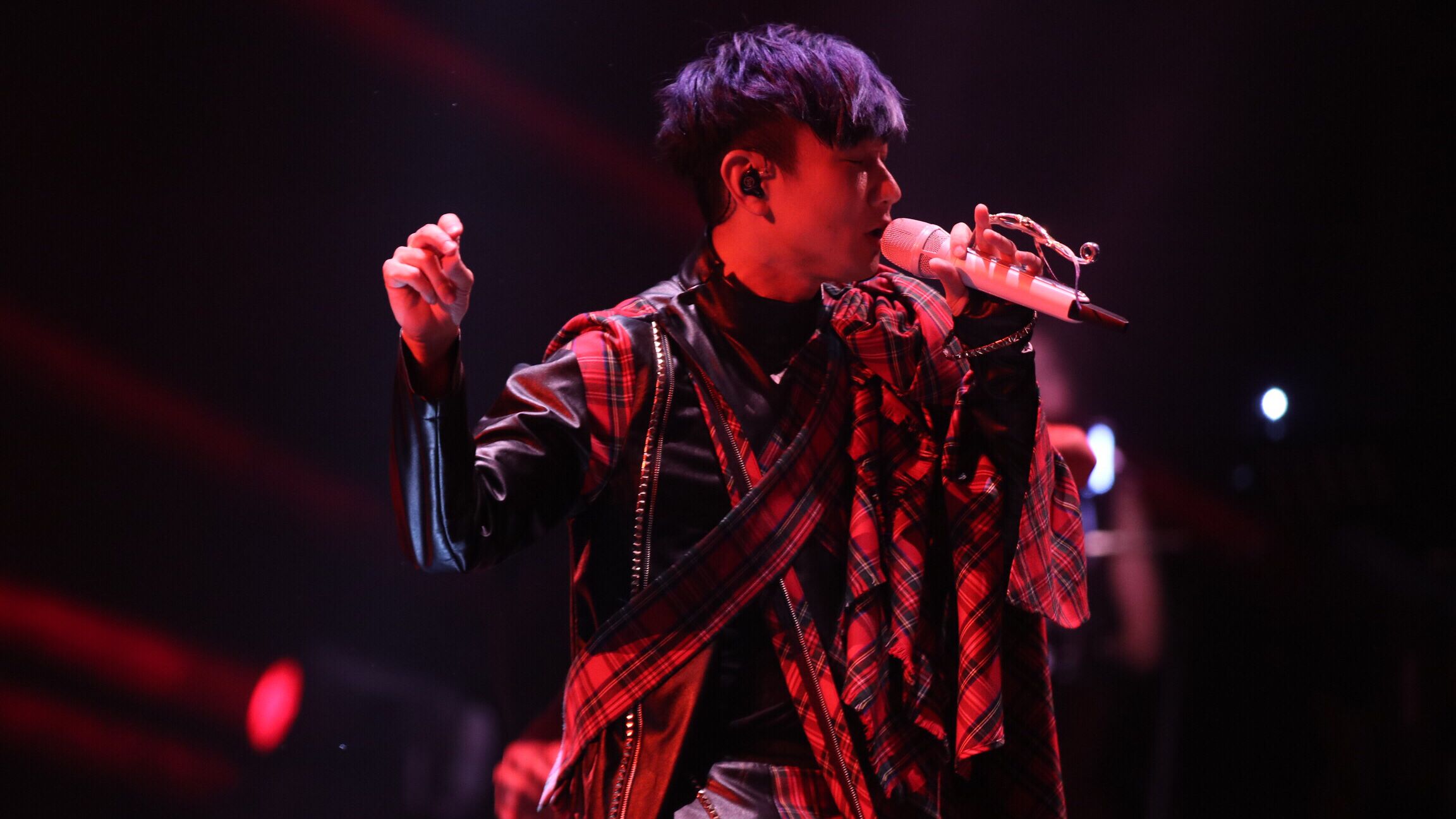 2019林俊杰泉州演唱会时间、地点、门票价格