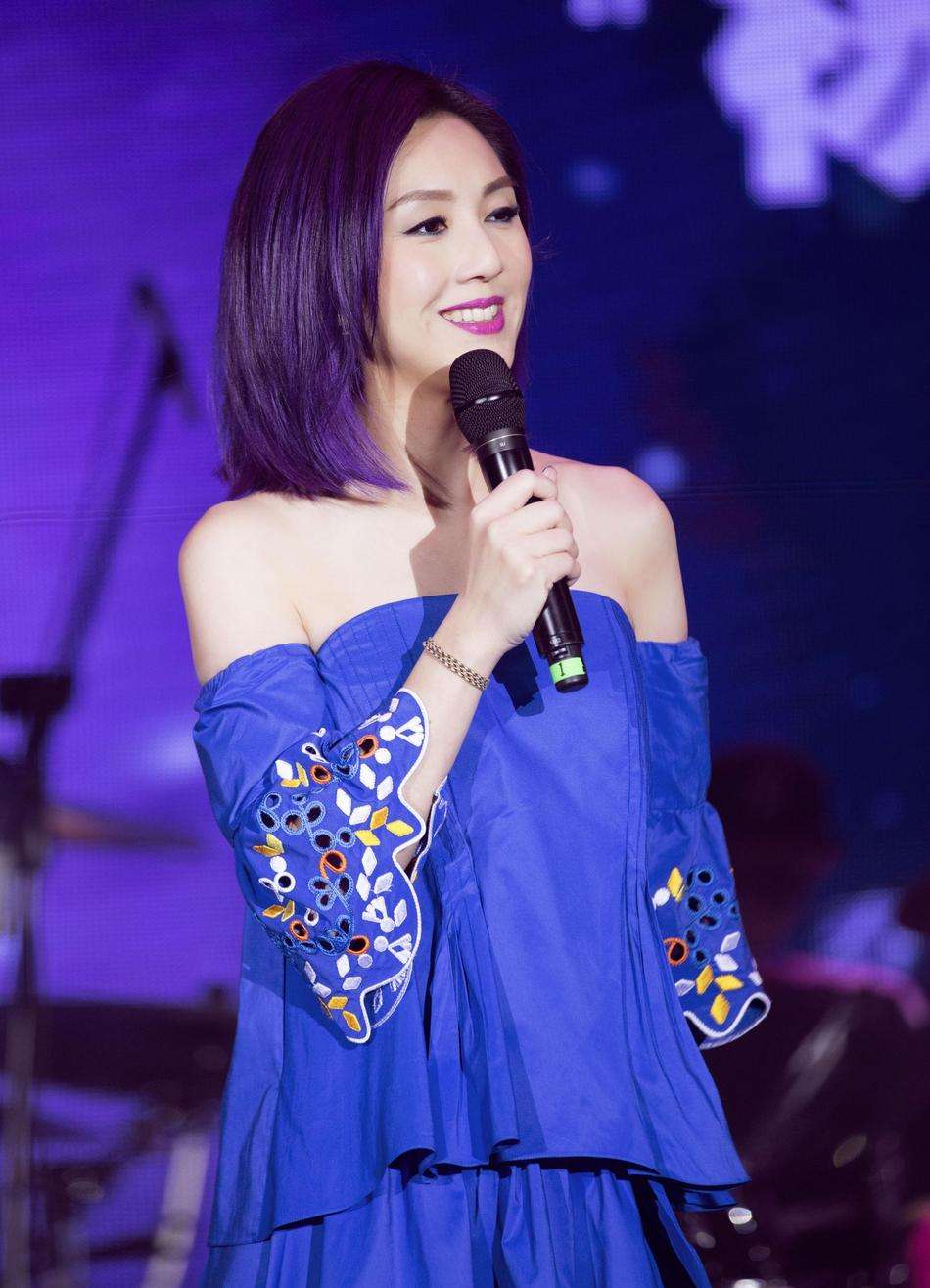 2023杨千嬅肇庆演唱会在哪买票？