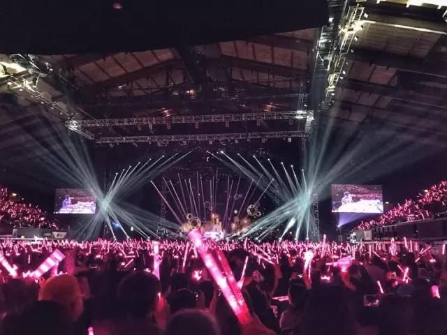 2023周杰伦上海演唱会时间+地点+门票