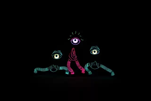 小老鼠月球大冒险