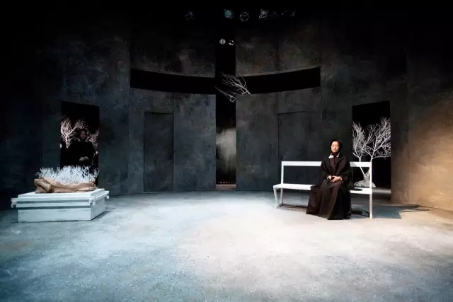 2021普利策、托尼双料戏剧大奖作品《怀疑》-上海站