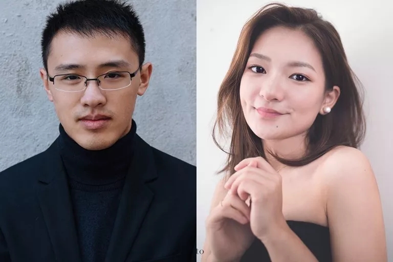 2019谭元培魏芸上海音乐会