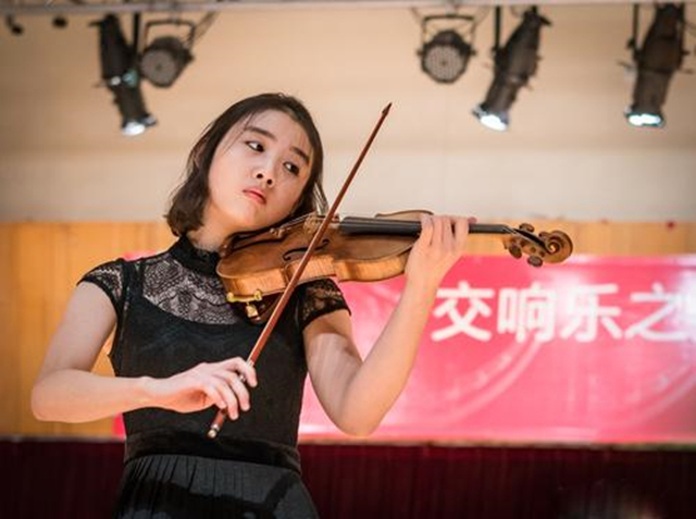 2022音乐会四月是你的谎言上海站入场须知