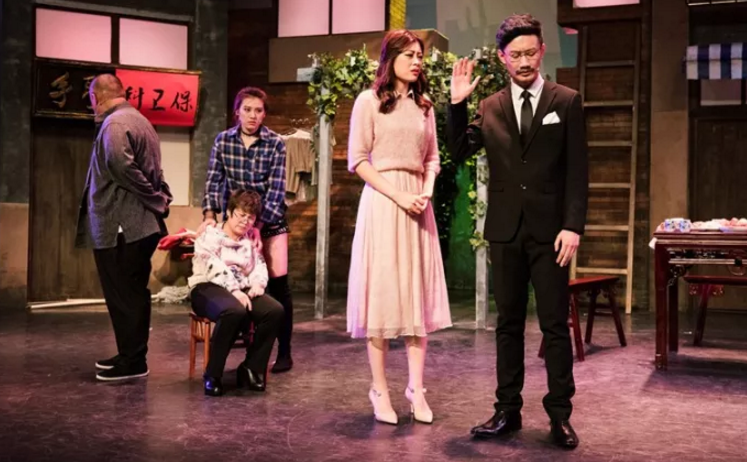 2023舞台剧婿事待发广州站【在线订票】
