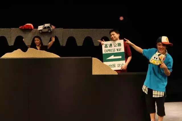 小卡车·变变变