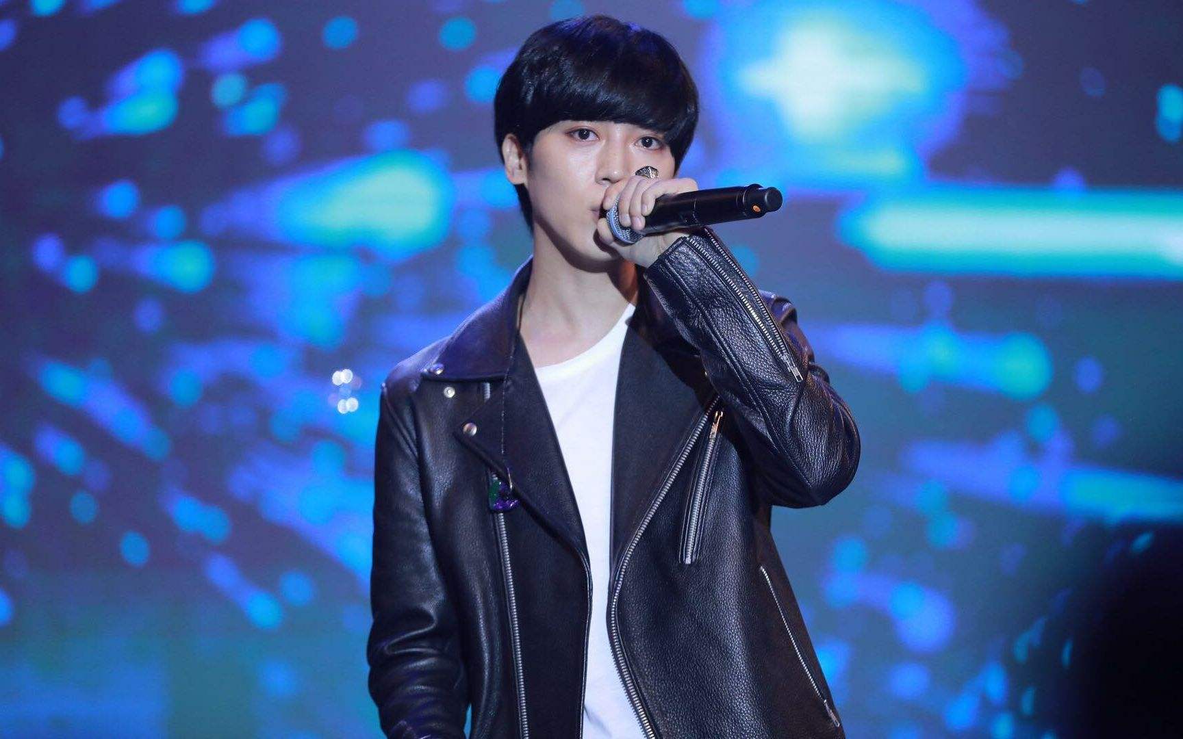 2019毕书尽成都演唱会