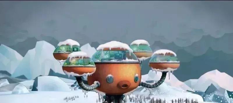 2019儿童剧海底小纵队4宁波站(时间+地点+门票)
