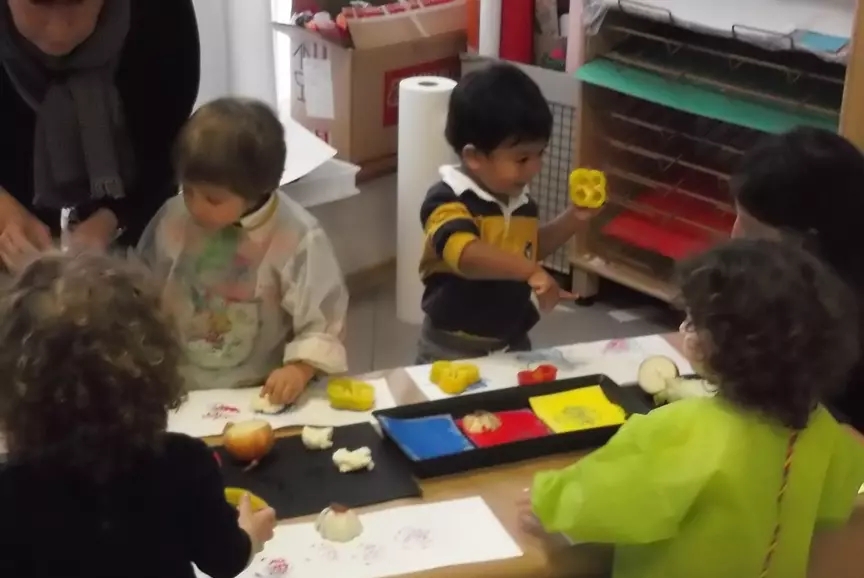 《沙拉里的玫瑰花》