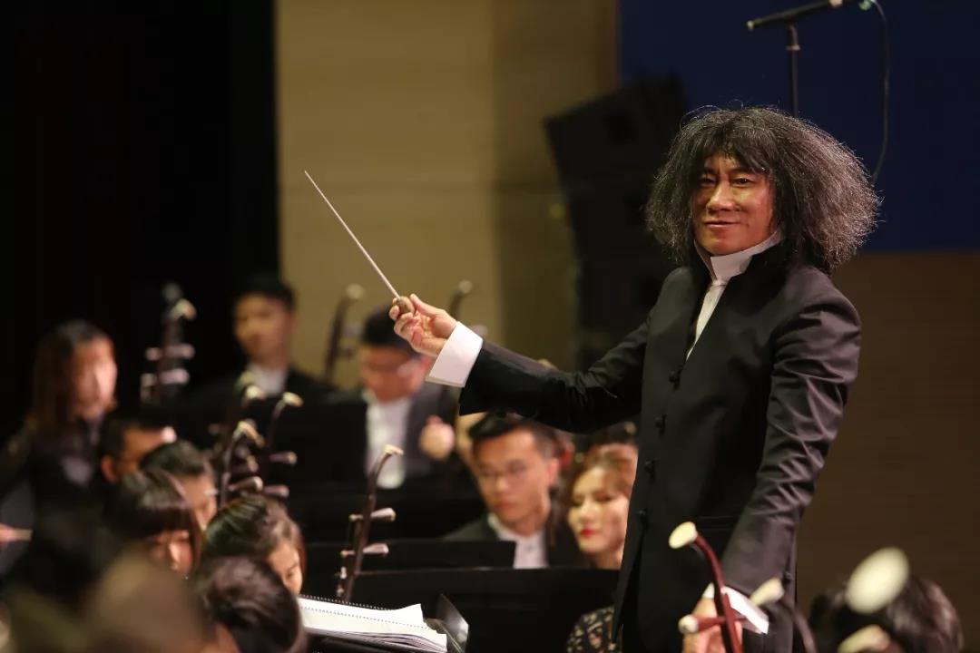 2019丝竹里的交响北京音乐会【在线订票】