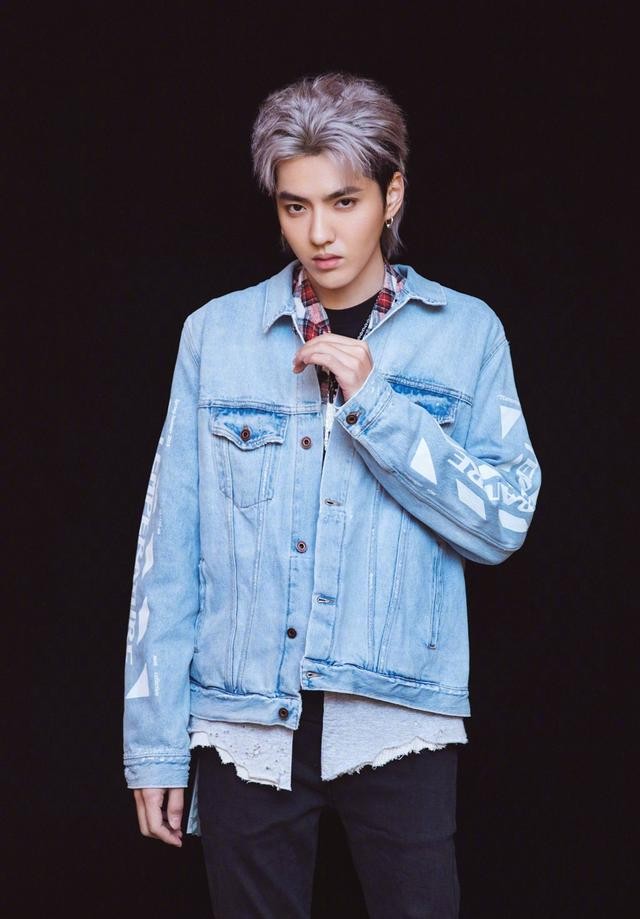 2021吴亦凡重庆演唱会门票价格及购票网址