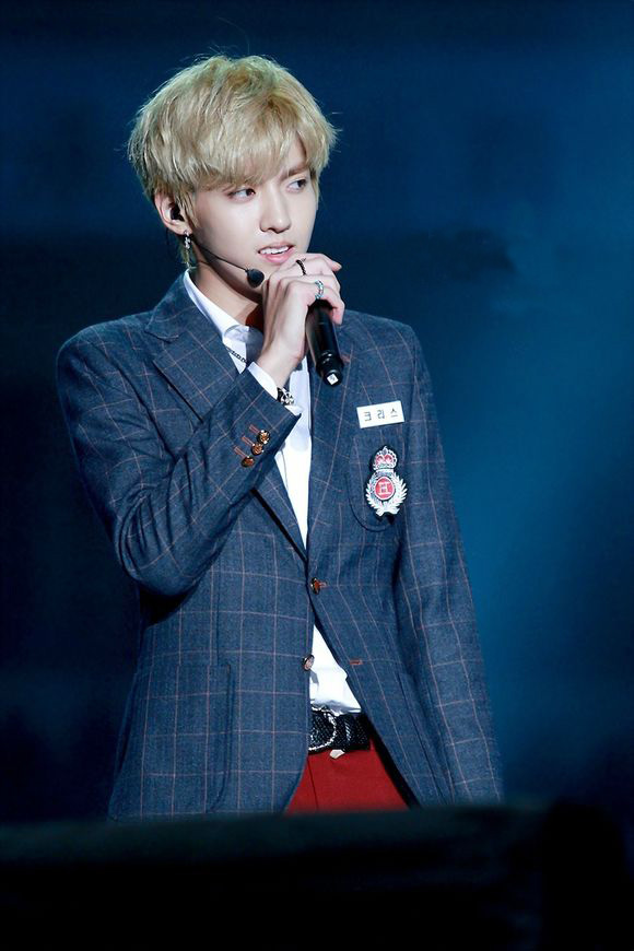 2021吴亦凡重庆演唱会门票价格及购票网址