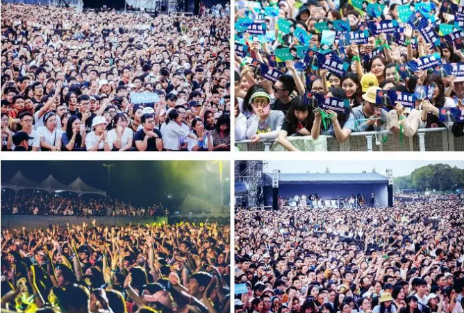2023上海春浪音乐节演出详情及购票信息