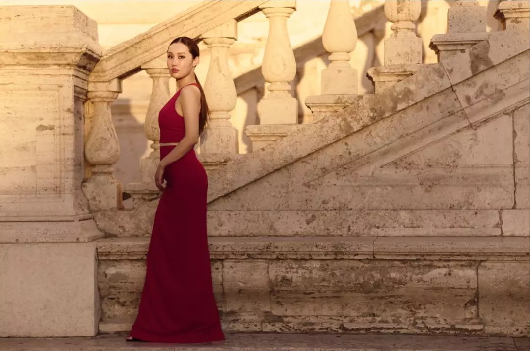 莫华伦携王冰冰、Classic Swing四重奏音乐会