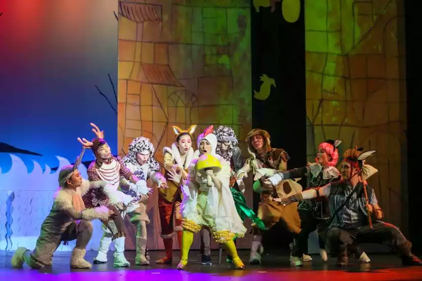 布莱梅的音乐家