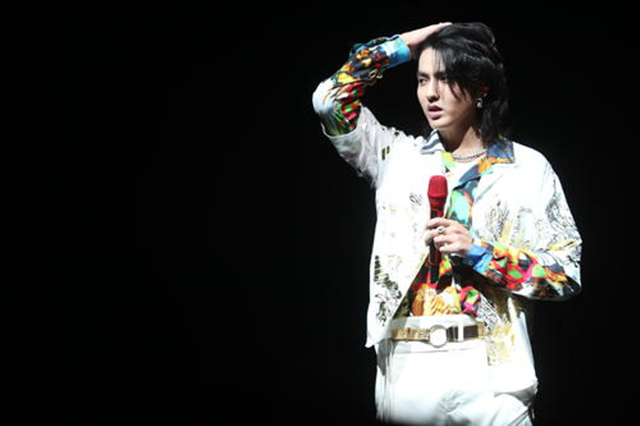 2021吴亦凡重庆演唱会入场须知、交通路线 2021吴亦凡重庆演唱会入场须知、交通路线