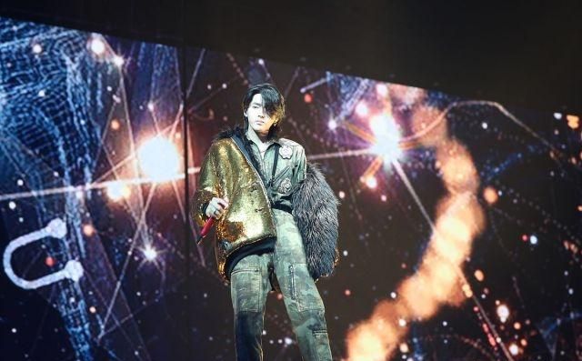 2021吴亦凡重庆演唱会入场须知、交通路线 2021吴亦凡重庆演唱会入场须知、交通路线