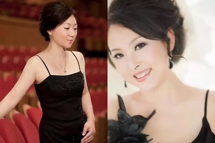 汤芷诺&李长缨长笛钢琴二重奏音乐会