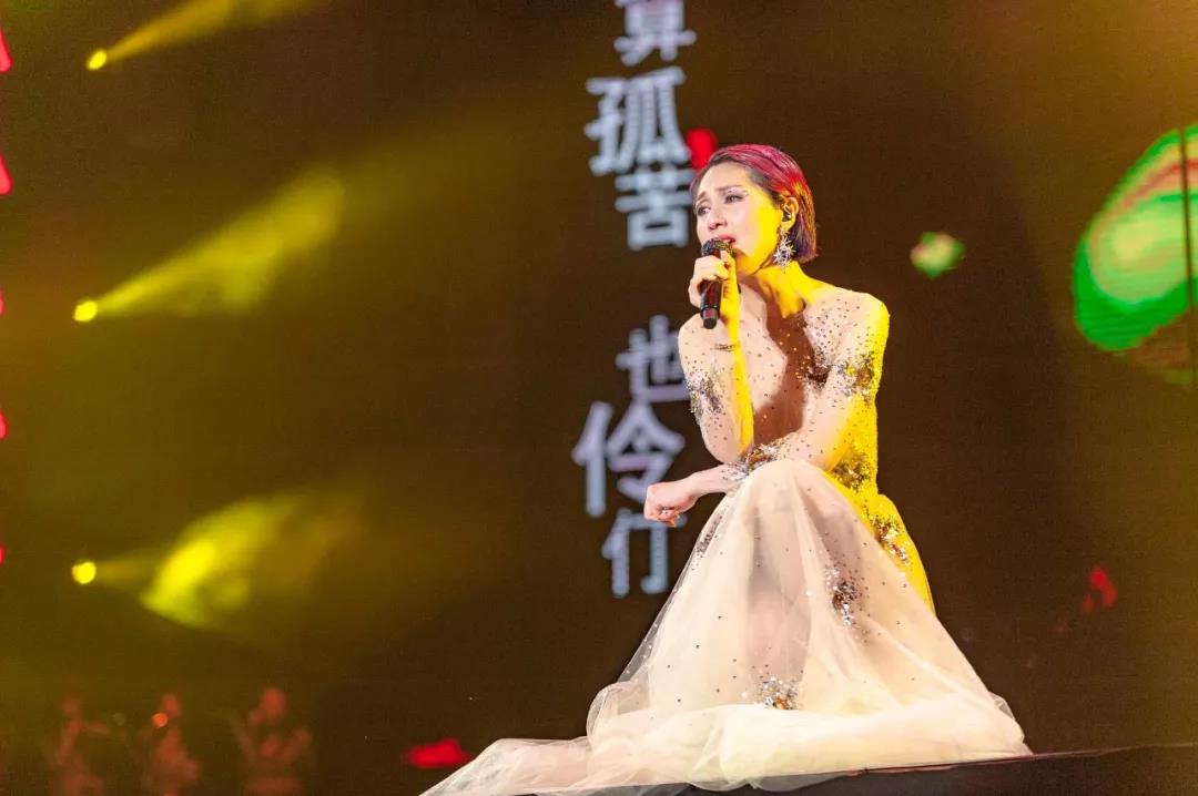 2026杨千嬅杭州演唱会门票+入场须知+交通指引